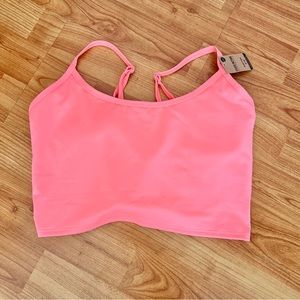 🆕PINK WOMEN SPORT TOP